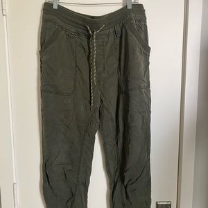 Anthropologie Pilcro Joggers